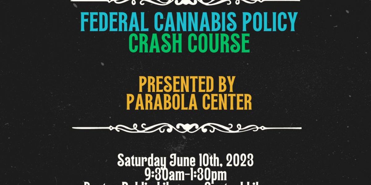 Parabola Center invitation