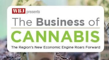 ELEVATE Northeast Worcester Business Journal cannabis event