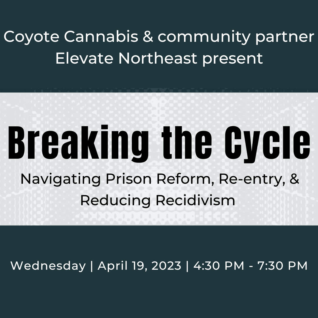 Breaking the Cycle expungement event Boston